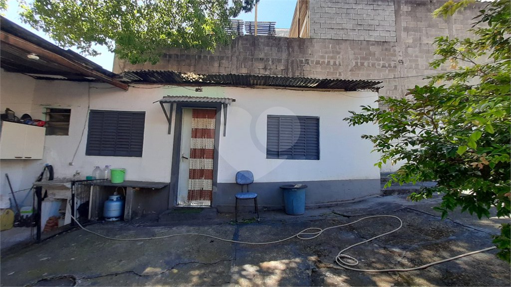 Casa à venda com 3 quartos em Vila Butantã, São Paulo, SP