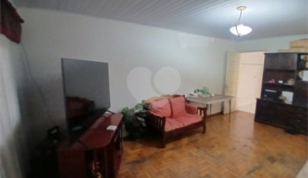 Casa Térrea à venda com 2 quartos em Vila Leopoldina, São Paulo, SP