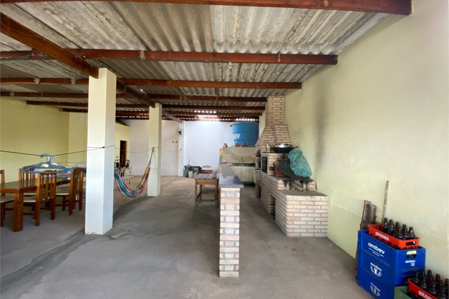 Casa à venda com 2 quartos, sendo 1 suíte, em Lavapés, Mairiporã, SP