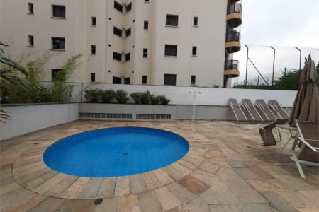 Apartamento à venda com 3 quartos, sendo 1 suíte,  em Bela Aliança, São Paulo, SP
