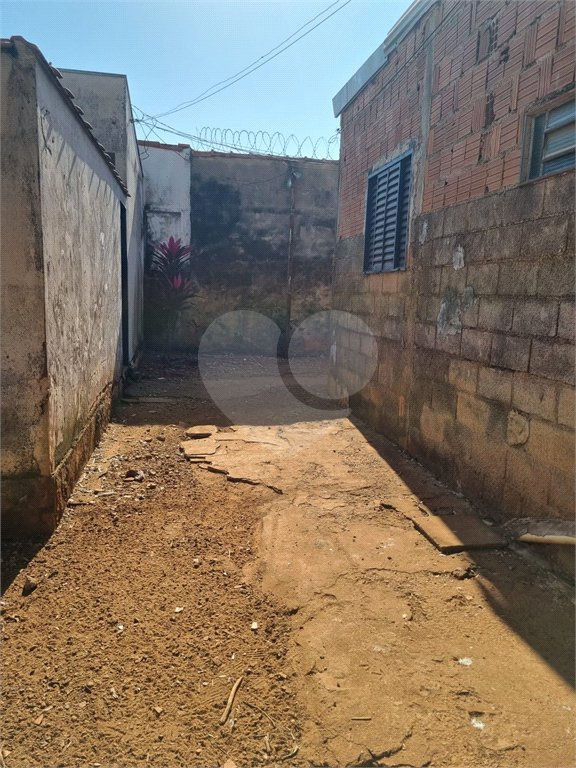 Terreno à venda em Vila Tibério, Ribeirão Preto, SP