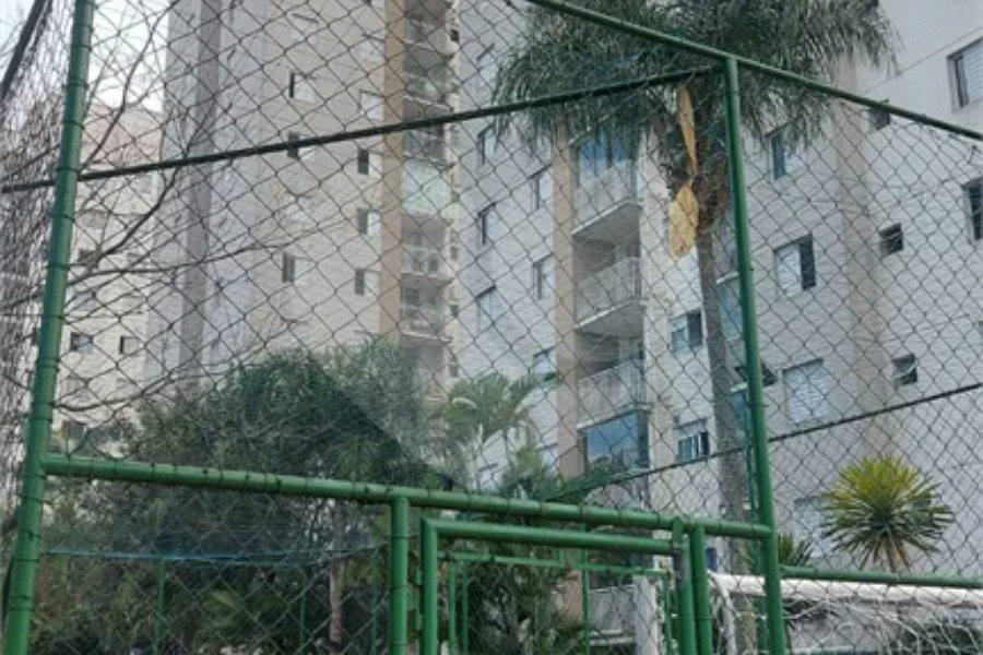 Apartamento à venda com 2 quartos em Vila Guilherme, São Paulo, SP