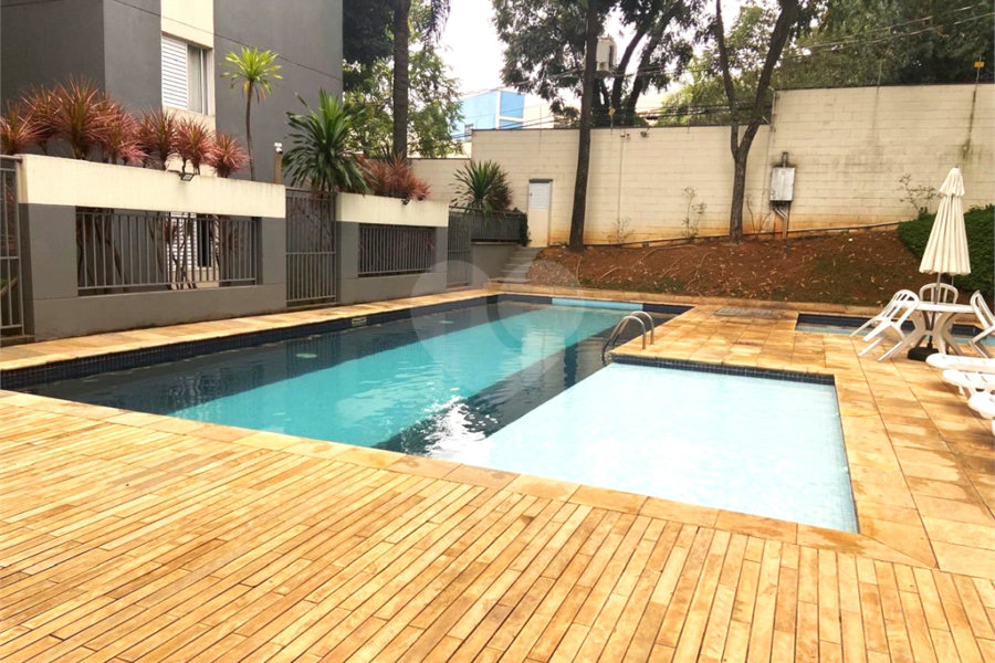 Apartamento à venda com 3 quartos, sendo 1 suíte, em Freguesia do Ó, São Paulo, SP