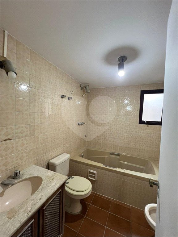 Apartamento à venda com 3 suítes em Itaim Bibi, São Paulo, SP