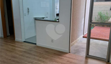 Apartamento à venda com 2 quartos em Jardim São Carlos, Sorocaba, SP