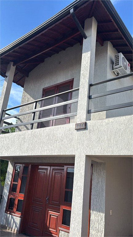 Sobrado à venda com 5 quartos, sendo 3 suítes,  em Jardim Recanto do Valle, Indaiatuba, SP