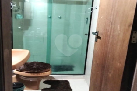 Apartamento à venda com 3 quartos em Alto da Boa Vista, Rio de Janeiro, RJ