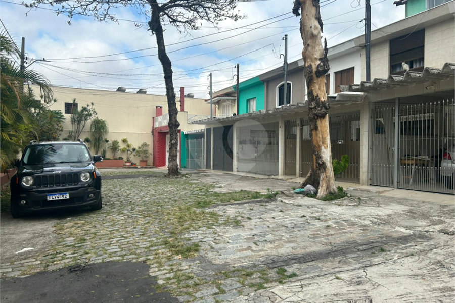 Casa à venda com 2 quartos em Vila Guilherme, São Paulo, SP