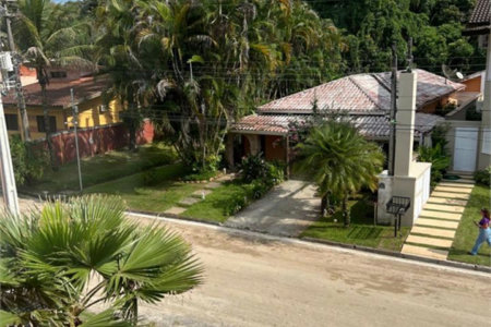 Casa Residencial à venda, Riviera, Bertioga - CA0177.
