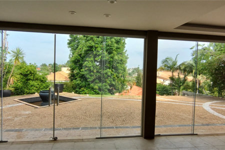 Casa para alugar com 3 suítes no condomínio Campos de Santo Antonio I, Itu - SP