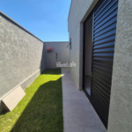 Casa térrea à venda com 3 quartos, sendo 1 suíte, em Vila Bonsai, Atibaia - SP
