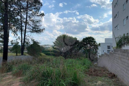 Terreno à venda em Capela, Vinhedo, SP
