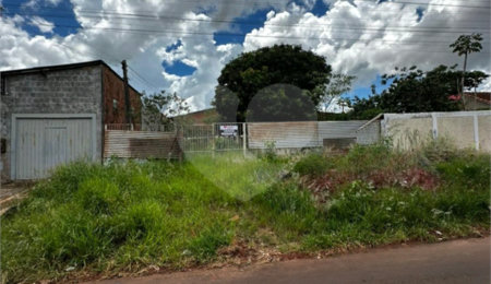 Terreno à venda em Jardim Aeroporto, Ponta Porã, MS
