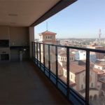 Apartamento à venda com 3 suítes no Centro, Itapetininga, SP