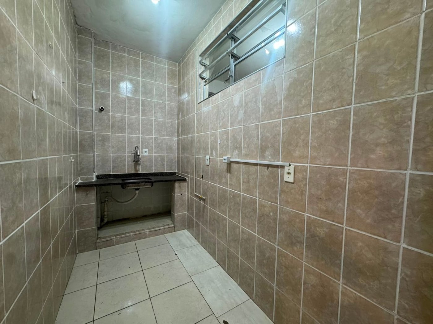 Apartamento com 1 dormitório à venda, 50 m² por R$ 365.000,00 - Embaré - Santos/SP