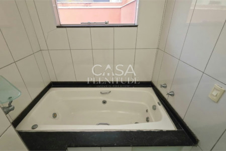 Casa em condomínio para alugar com 3 quartos, sendo 1 suíte, em Parque Residencial Villa dos Inglezes, Sorocaba, SP