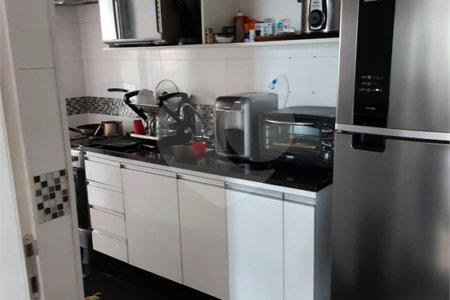 Apartamento à venda com 2 suítes em Jardim Leonor, São Paulo, SP