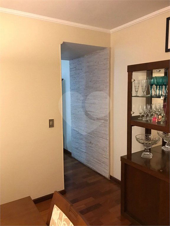 Sobrado à venda com 3 suítes em Mandaqui, São Paulo, SP