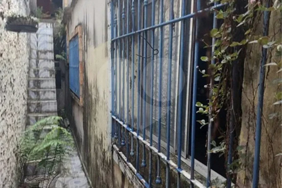 Terreno à venda em Vila Guilherme, São Paulo, SP