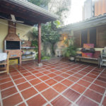 Sobrado à venda com 3 quartos, sendo 1 suíte, em Chácara Santo Antônio (zona Sul), São Paulo, SP