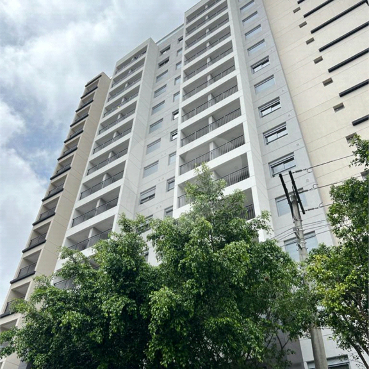 Studio à venda com 1 quarto em Moema, São Paulo, SP
