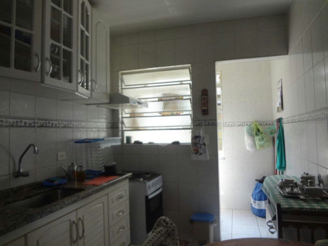 Apartamento à venda com 2 quartos em Santana, São Paulo, SP