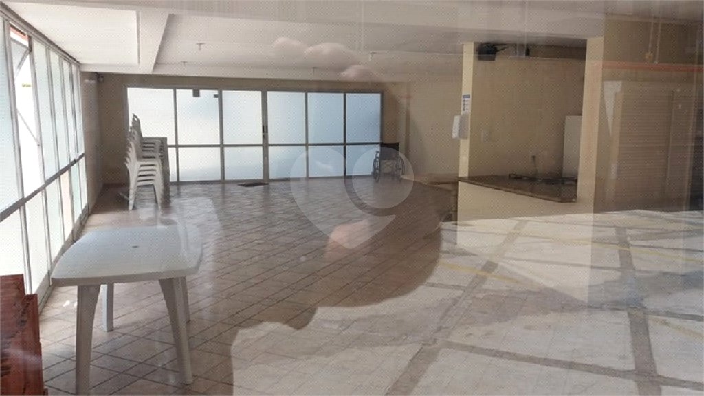 Apartamento à venda com 2 quartos em Jardim Ubirajara (zona Sul), São Paulo, SP