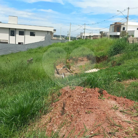 Terreno à venda em Residencial Jatobás, Louveira, SP