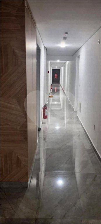 Apartamento à venda com 1 quarto em Cerqueira César, São Paulo, SP