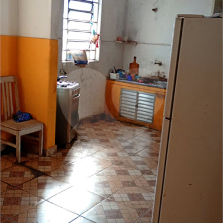 Sobrado à venda com 2 quartos em Parada Inglesa, São Paulo, SP