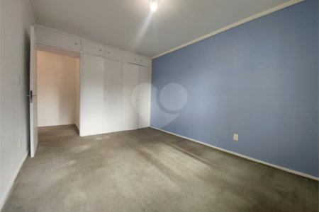 Apartamento à venda com 2 quartos em Alto da Boa Vista, São Paulo, SP