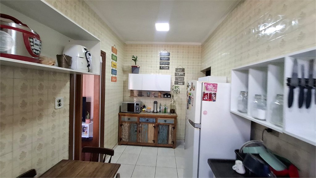 Casa Térrea à venda com 2 quartos em Tucuruvi, São Paulo, SP
