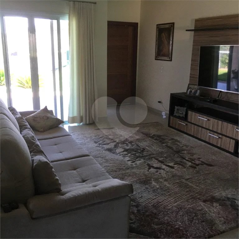 Casa Térrea à venda com 3 suítes em Outeiro das Flores, Itupeva, SP