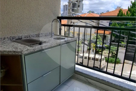 Apartamento à venda com 2 quartos em Jardim São Paulo(zona Norte), São Paulo, SP