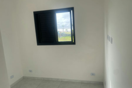 Casa de Vila à venda com 2 quartos, sendo 1 suíte, Pé na areia!!!