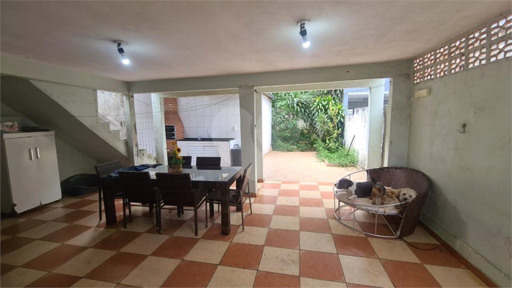 Sobrado à venda com 5 quartos em Vila Germinal, São Paulo, SP