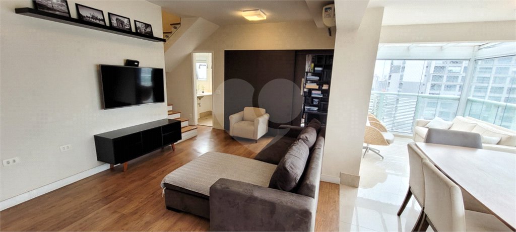 Apartamento à venda com 2 suítes em Vila Mariana, São Paulo, SP
