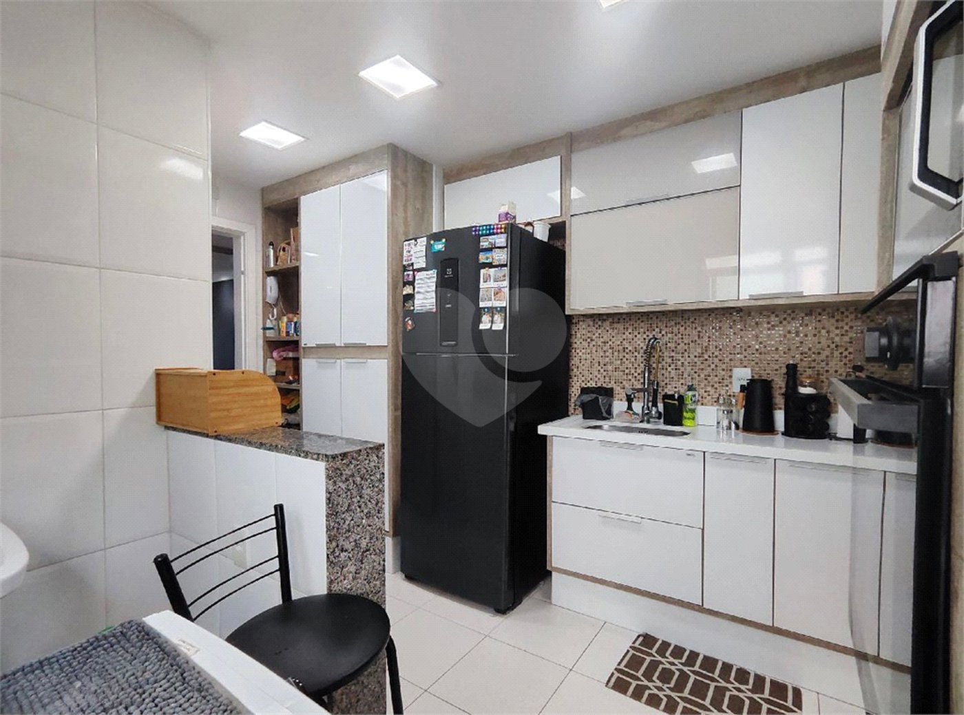 Apartamento à venda com 3 quartos, sendo 1 suíte, em Recreio dos Bandeirantes, Rio de Janeiro, RJ