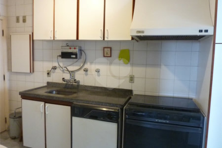 Apartamento à venda com 4 quartos, sendo 1 suíte, em Vila Leopoldina, São Paulo, SP