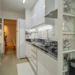 Apartamento à venda com 2 quartos em Alto da Boa Vista, São Paulo, SP
