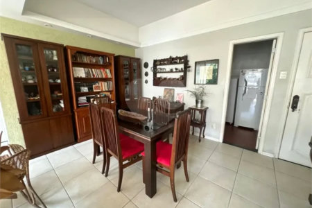 Apartamento à venda com 2 quartos em Laranjeiras, Rio de Janeiro, RJ