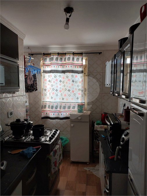 Apartamento à venda com 2 quartos em Vila Nova Aparecida, Mogi das Cruzes, SP