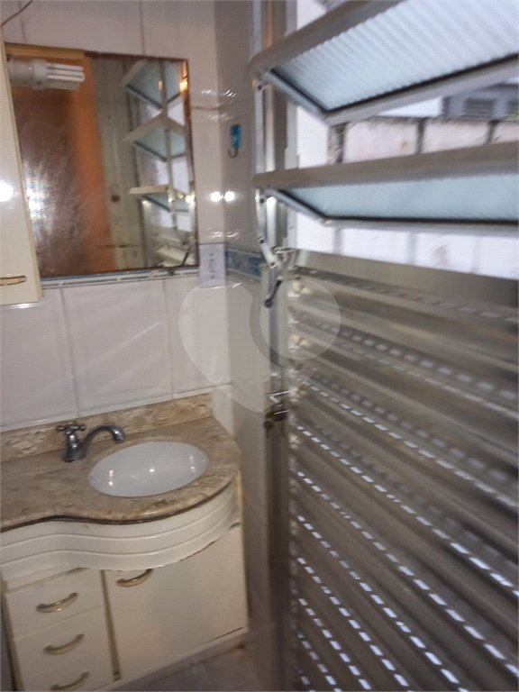 Apartamento à venda com 2 quartos, sendo 1 suíte, em Santana, São Paulo, SP
