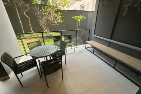 Studio à venda com 1 quarto em Perdizes, São Paulo, SP