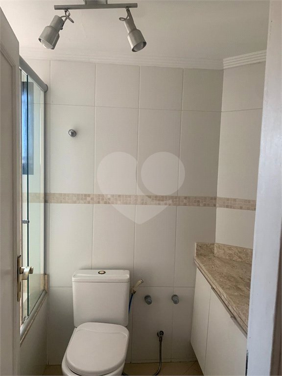 Apartamento à venda com 3 quartos, sendo 1 suíte,  em Santana, São Paulo, SP