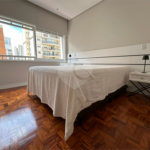 Apartamento à venda com 2 quartos, sendo 1 suíte, em Cerqueira César, São Paulo, SP