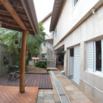 Sobrado à venda com 4 quartos, sendo 2 suítes, em Barro Branco (zona Norte), São Paulo, SP