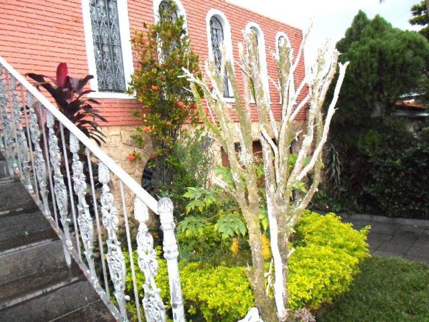 Sobrado à venda com 4 quartos, sendo 2 suítes, em Jardim Leonor Mendes de Barros, São Paulo, SP