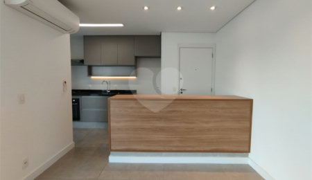 Apartamento para alugar com 2 suítes em Vila Olímpia, São Paulo, SP