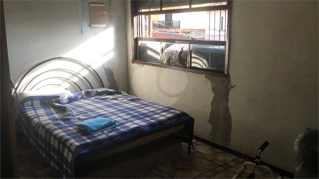 Sobrado à venda com 3 quartos em Vila Medeiros, São Paulo, SP